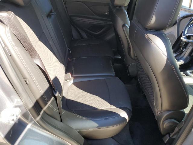 Photo 6 from auction – 2014 BUICK ENCORE CON with VIN KL4CJBSB5EB728617