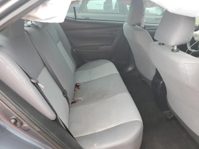 Photo 6 from auction – 2017 TOYOTA COROLLA L with VIN 2T1BURHE4HC960456