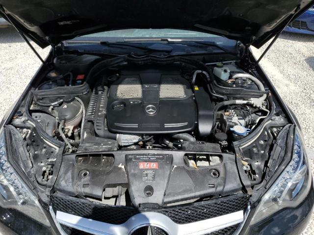 Photo 7 from auction – 2014 MERCEDES-BENZ E 350 with VIN WDDKK5KF2EF276417