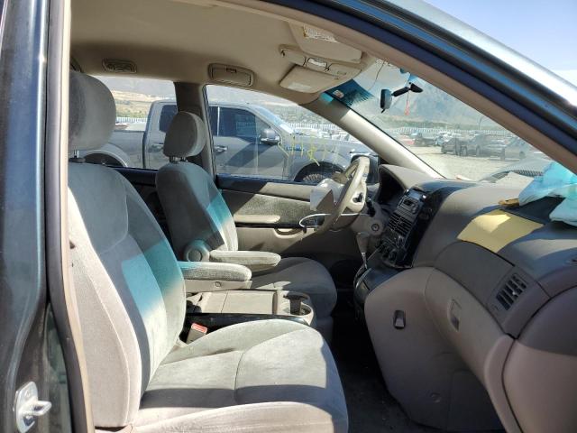Photo 5 from auction – 2004 TOYOTA SIENNA CE with VIN 5TDZA23C34S067720