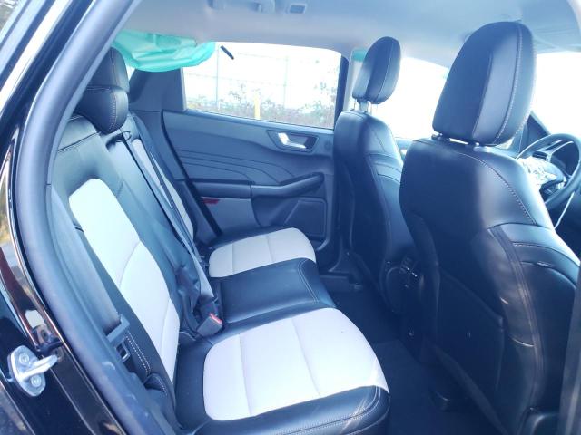 Photo 6 from auction – 2022 FORD ESCAPE TIT with VIN 1FMCU9DZ5NUA41220