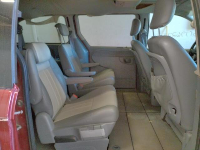 Photo 6 from auction – 2007 DODGE GRAND CARA with VIN 2D4GP44L47R218046