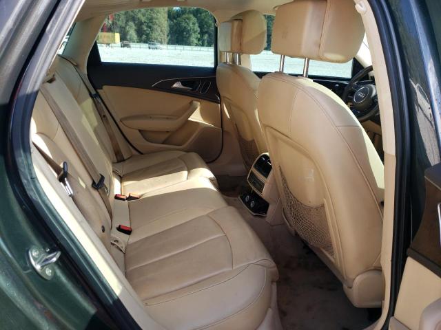 Photo 6 from auction – 2014 AUDI A6 PREMIUM with VIN WAUGFAFC4EN004578