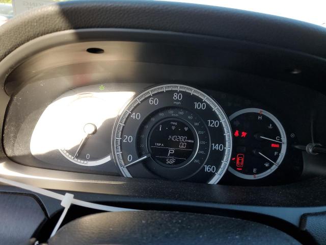 Photo 8 from auction – 2015 HONDA ACCORD EX with VIN 1HGCR2F74FA127289