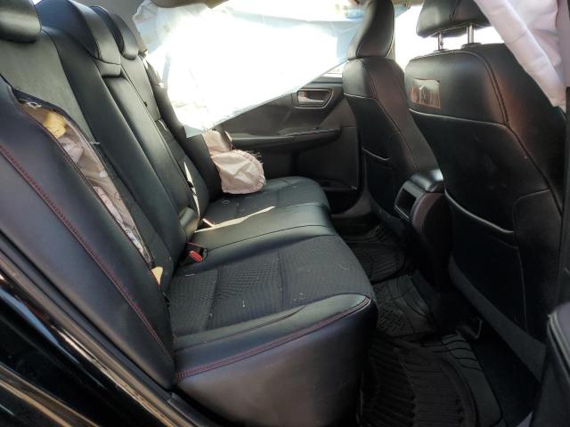 Photo 6 from auction – 2015 TOYOTA CAMRY with VIN 4T1BF1FKXFU103929