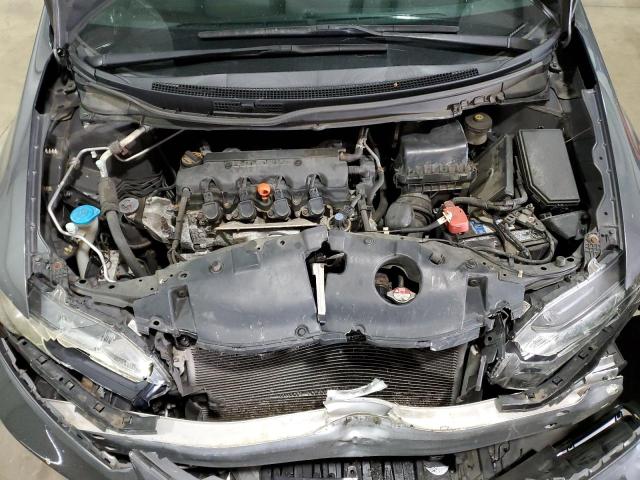 Photo 7 from auction – 2013 HONDA CIVIC EX with VIN 2HGFB2F83DH544427