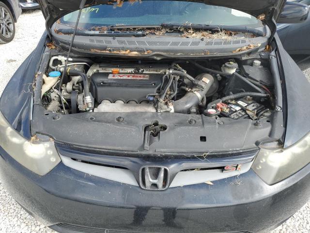Photo 7 from auction – 2008 HONDA CIVIC SI with VIN 2HGFG21548H706232
