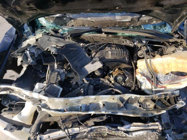 Photo 7 from auction – 2017 DODGE CHARGER SE with VIN 2C3CDXBG0HH627894