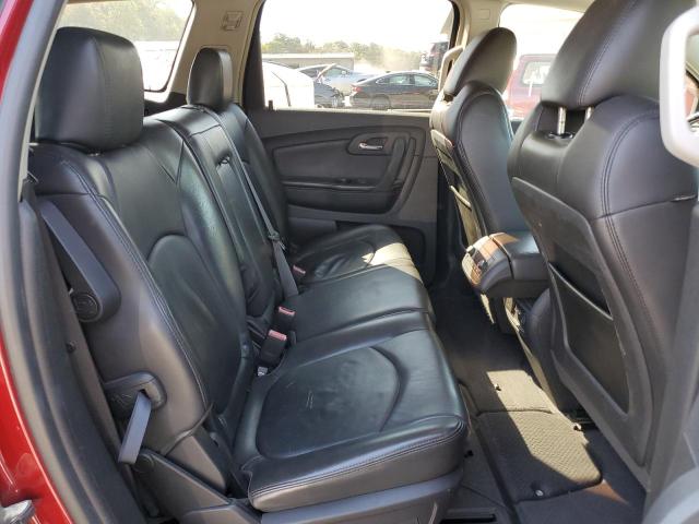 Photo 6 from auction – 2009 CHEVROLET TRAVERSE L with VIN 1GNEV23D69S170082