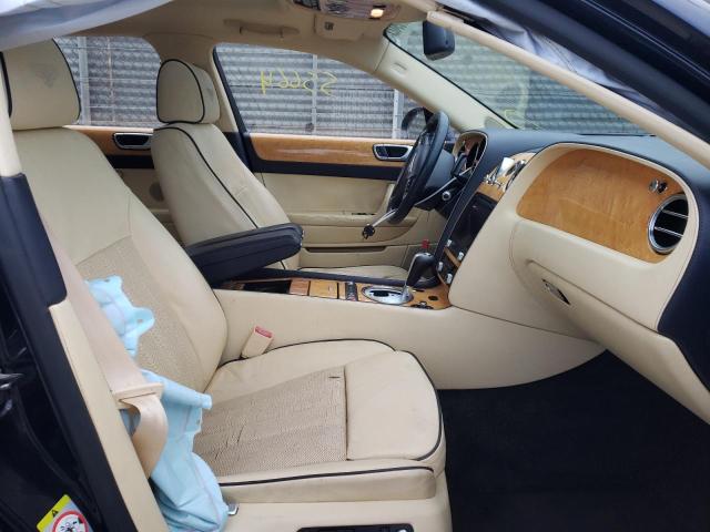 Photo 5 from auction – 2012 BENTLEY CONTINENTA with VIN SCBBR9ZA8CC072424