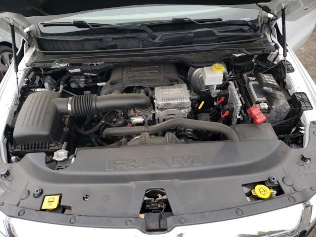 Photo 7 from auction – 2019 RAM 1500 BIG H with VIN 1C6SRFBT4KN833113