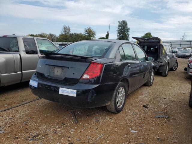 Photo 4 from auction – 2003 SATURN ION LEVEL with VIN 1G8AJ52F83Z105329