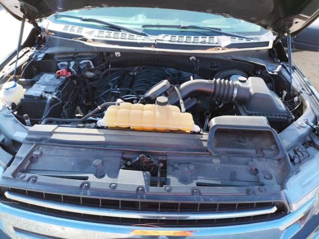 Photo 7 from auction – 2019 FORD F150 SUPER with VIN 1FTEX1C54KKF30400