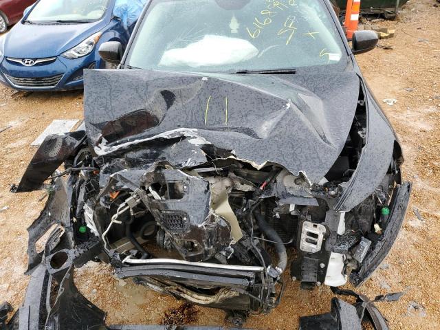 Photo 7 from auction – 2015 JEEP CHEROKEE S with VIN 1C4PJLAB3FW596837