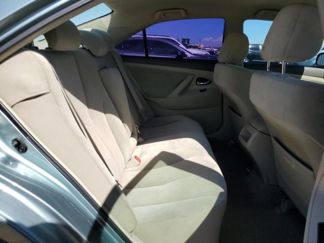 Photo 6 from auction – 2009 TOYOTA CAMRY BASE with VIN 4T4BE46K79R054784