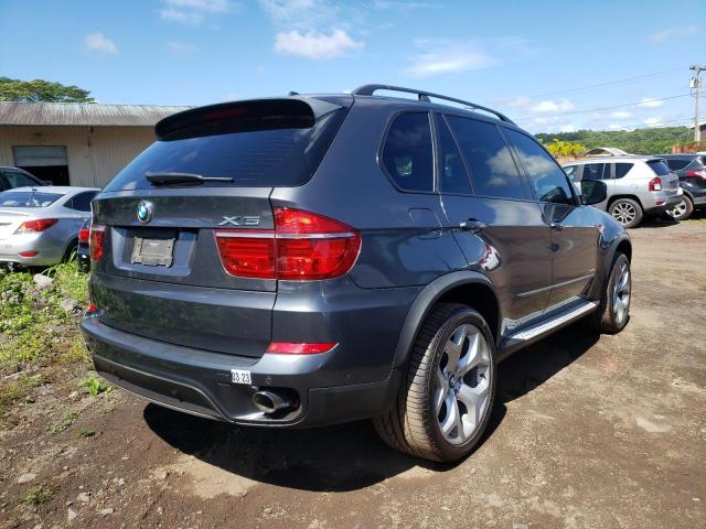 Photo 4 from auction – 2013 BMW X5 XDRIVE3 with VIN 5UXZW0C50D0B96249