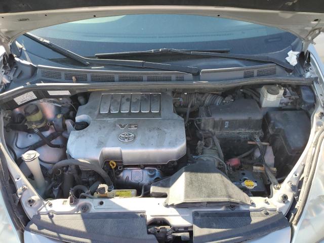 Photo 7 from auction – 2010 TOYOTA SIENNA XLE with VIN 5TDYK4CC9AS320555