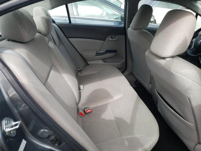 Zdjęcie 6 z aukcji – 2012 HONDA CIVIC HF z VIN 2HGFB2F60CH321548