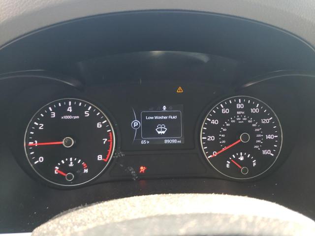 Photo 8 from auction – 2018 KIA OPTIMA EX with VIN 5XXGU4L30JG219153