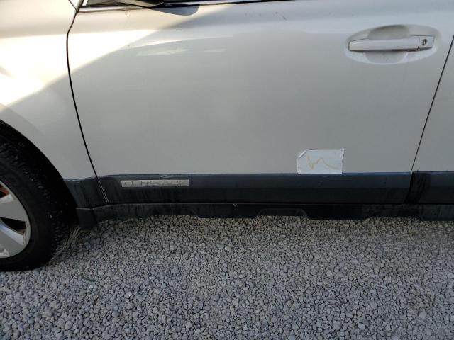 Снимка 9 от търг – 2012 SUBARU OUTBACK 3. с VIN 4S4BRDKC3C2296116