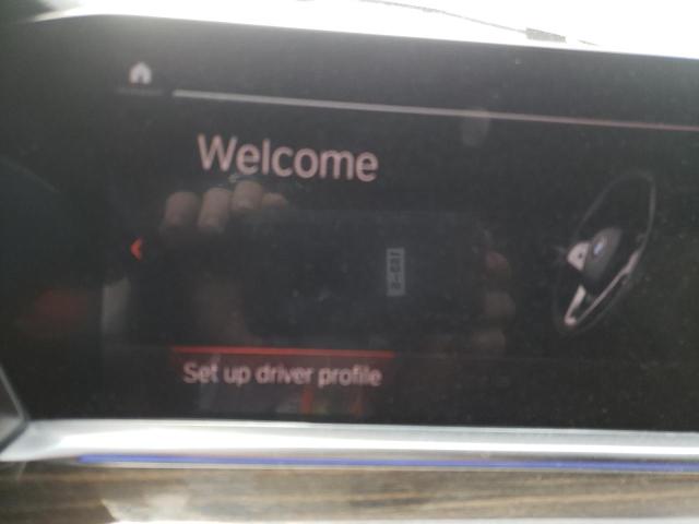 Photo 8 from auction – 2019 BMW X5 XDRIVE4 with VIN 5UXCR6C55KLK85582