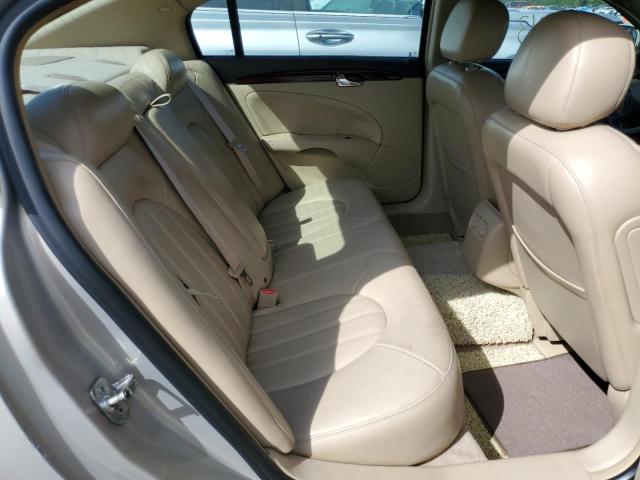 Photo 6 from auction – 2007 BUICK LUCERNE CX with VIN 1G4HD57237U180102
