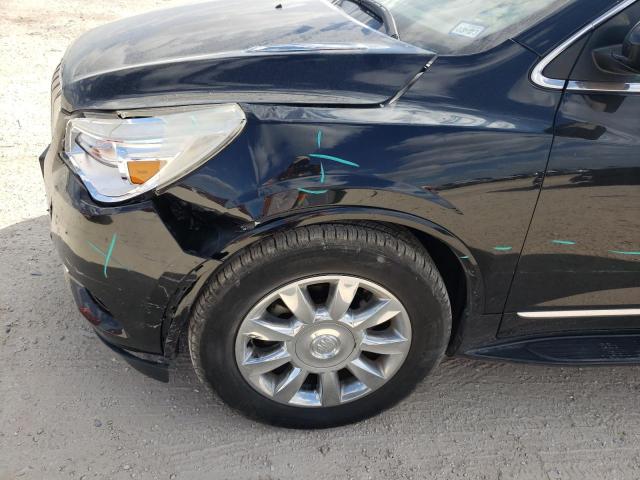 Photo 9 from auction – 2014 BUICK ENCLAVE with VIN 5GAKRCKD2EJ307706