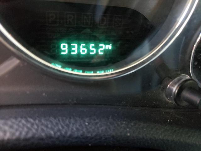 Photo 8 from auction – 2016 JEEP WRANGLER U with VIN 1C4BJWDG9GL270885