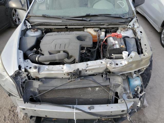 Photo 7 from auction – 2012 CHEVROLET MALIBU LS with VIN 1G1ZB5E05CF184420