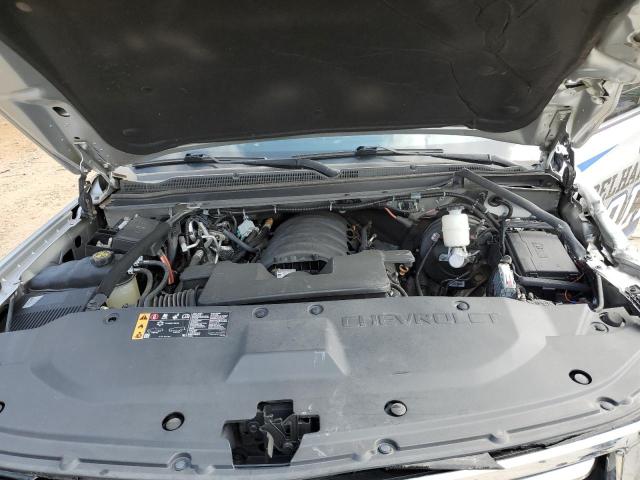 Photo 7 from auction – 2020 CHEVROLET TAHOE POLI with VIN 1GNLCDEC5LR115019