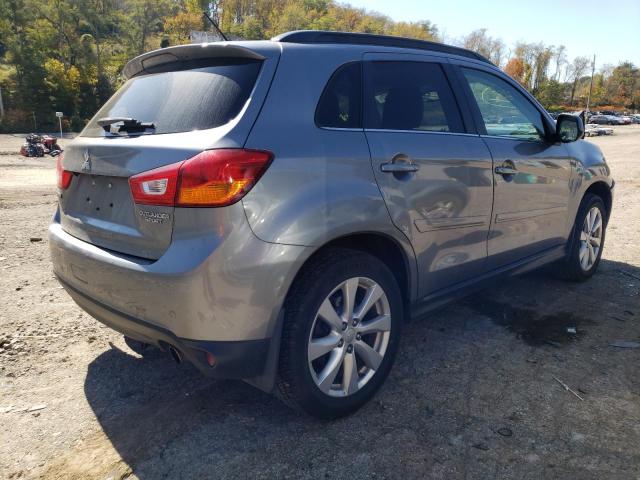 Photo 4 from auction – 2015 MITSUBISHI OUTLANDER with VIN 4A4AR4AU0FE015329