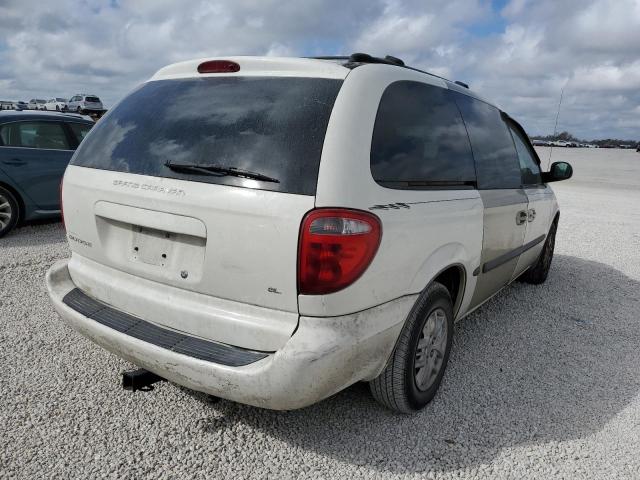 Photo 4 from auction – 2002 DODGE GRAND CARA with VIN 2B4GP34312R774182