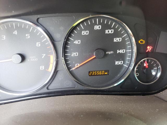 Photo 8 from auction – 2006 CADILLAC SRX with VIN 1GYEE637460190438