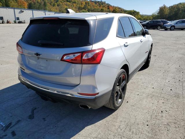 Photo 4 from auction – 2019 CHEVROLET EQUINOX LT with VIN 2GNAXLEX6K6153894