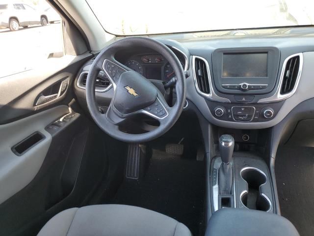 Photo 9 from auction – 2018 CHEVROLET EQUINOX LS with VIN 2GNAXHEV6J6240351