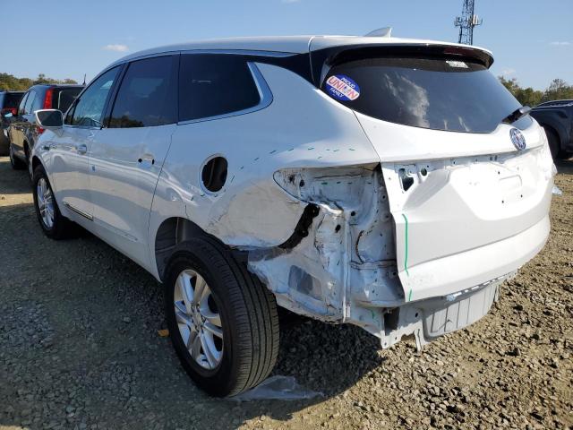 Photo 3 from auction – 2019 BUICK ENCLAVE ES with VIN 5GAEVAKW8KJ227742
