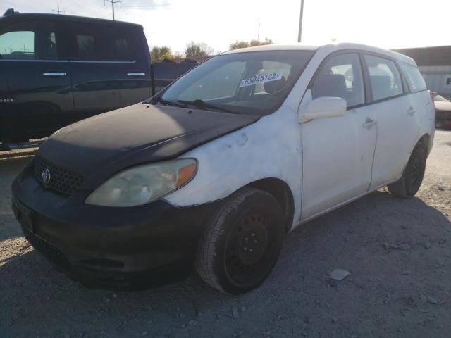 Zdjęcie 2 z aukcji – 2004 TOYOTA COROLLA MA z VIN 2T1KR32E34C213531