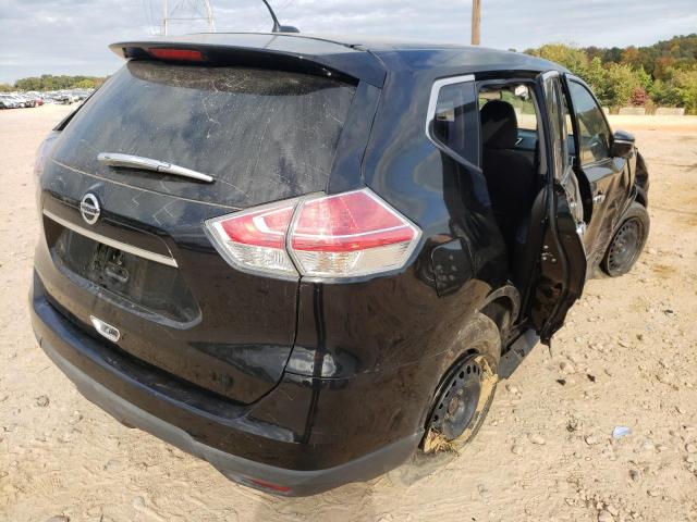 Photo 4 from auction – 2015 NISSAN ROGUE S with VIN KNMAT2MV7FP534884
