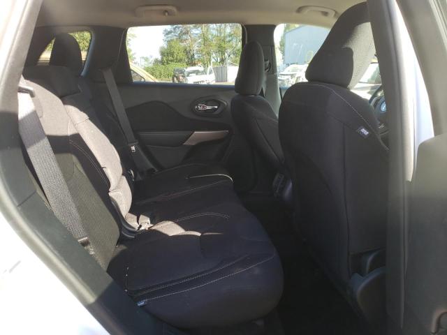 Photo 6 from auction – 2017 JEEP CHEROKEE L with VIN 1C4PJMCS4HD224179