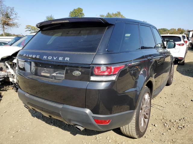 Photo 4 from auction – 2014 LAND ROVER RANGE ROVE with VIN SALWR2TF8EA363300