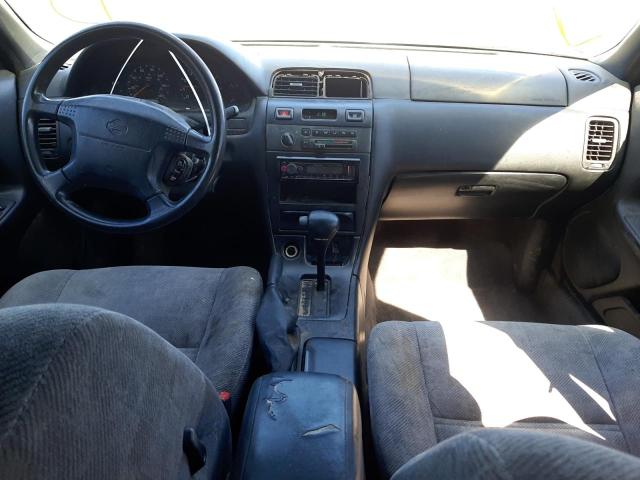 Photo 5 from auction – 1998 NISSAN MAXIMA GLE with VIN JN1CA21D7WT517278