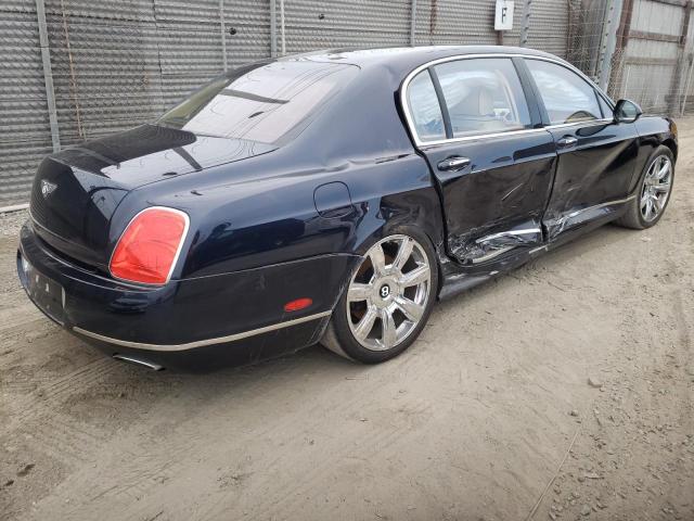 Photo 4 from auction – 2012 BENTLEY CONTINENTA with VIN SCBBR9ZA8CC072424