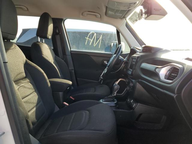 Photo 5 from auction – 2018 JEEP RENEGADE L with VIN ZACCJBBB6JPJ52216