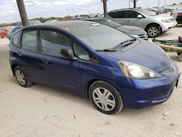 Zdjęcie 4 z aukcji – 2011 HONDA FIT z VIN JHMGE8G34BC016474