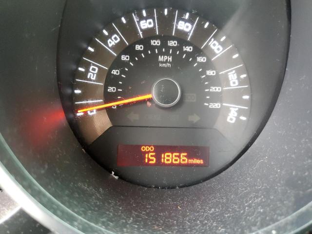 Photo 8 from auction – 2011 KIA SOUL with VIN KNDJT2A12B7261333