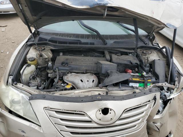 Photo 7 from auction – 2008 TOYOTA CAMRY CE with VIN 4T4BE46K48R019179