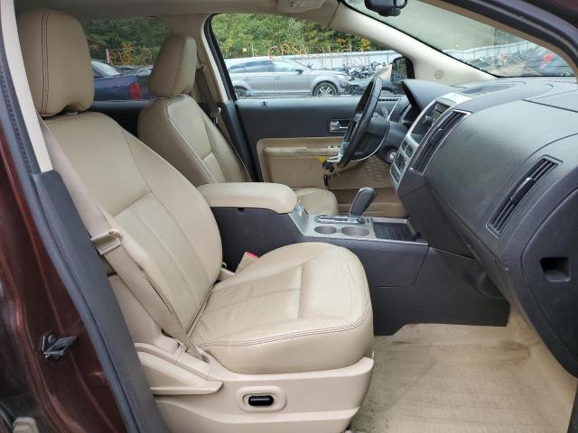 Photo 5 from auction – 2009 FORD EDGE LIMIT with VIN 2FMDK49C19BA86491