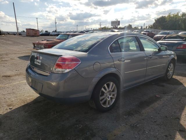 Photo 4 from auction – 2007 SATURN AURA XE with VIN 1G8ZS57N67F161678