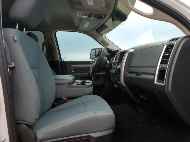 Photo 5 from auction – 2018 RAM 2500 SLT with VIN 3C6UR5DL8JG358427