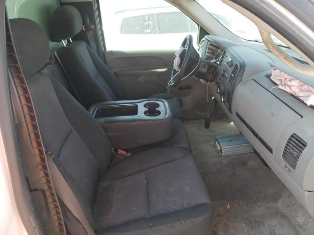 Photo 5 from auction – 2014 CHEVROLET SILVERADO with VIN 1GC0CVCG7EF168381